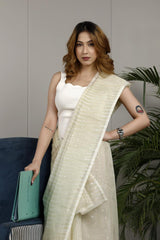 Office Wear Saree