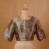 blouse, Black blouse, Black blouse, blouse design, bridal blouse, designer blouse, silk blouse, wedding blouse, latest blouse, brocade blouse, handloom blouse,