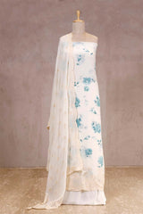 white suit set, Orange suit set, salwar suits for wedding, dress material, wedding suit, women suit set, women suit piece