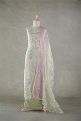 Green suit set, Green suit set, salwar suits for wedding, dress material, wedding suit, women suit set, women suit piece