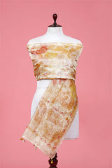 Tissue Dupatta,Golden Dupatta, Bridal Dupatta, Dupatta for women, Dupatta Design