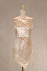 Banarasi Dupatta, Golden Dupatta, Bridal Dupatta, Dupatta for women, Dupatta Design