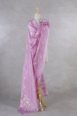 pink dupatta, baby pink dupatta, banarasi dupatta, silk dupatta, wedding dupatta, indian dupatta, handloom dupatta, bridal duaptta