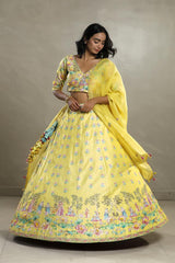 blouse, yellow blouse, blouse, blouse design, bridal blouse, designer blouse, silk blouse, wedding blouse, latest blouse, brocade blouse, handloom blouse,