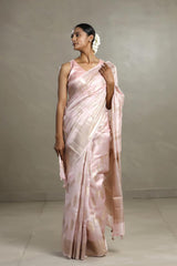 Chanderi Dupatta, pink dupatta, pink dupatta, Dupatta for women, Dupatta Design, printed dupatta