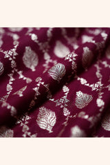 Fabric, Wine fabric, banarasi fabric, silk fabric, brocade fabric, handloom fabric, indian fabric