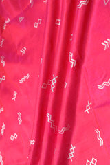 Red fabric, banarasi fabric, banarasi brocade fabric, banarasi silk fabric, banarasi fabric online