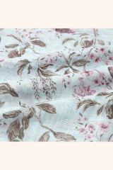 Fabric, sky blue fabric, Blue fabric, banarasi fabric, silk fabric, brocade fabric, handloom fabric, indian fabric