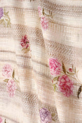 Beige fabric, Linen fabric, Linen fabric online, Pure linen fabric
"