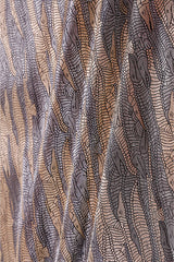 Fabric, grey fabric, banarasi fabric, Organza fabric, silk fabric, woven fabric, indian fabric