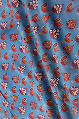 Fabric, grey fabric, Blue fabric, banarasi fabric, silk fabric, brocade fabric, handloom fabric, indian fabric