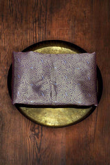 Fabric, mauve fabric, banarasi fabric, silk fabric, brocade fabric, handloom fabric, indian fabric