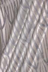 grey fabric, banarasi fabric, banarasi brocade fabric, banarasi silk fabric, banarasi fabric online
