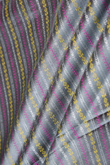 grey fabric, banarasi fabric, banarasi brocade fabric, banarasi silk fabric, banarasi fabric online