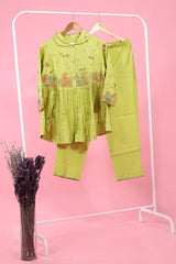 Buy Silk Co-ord Set Online