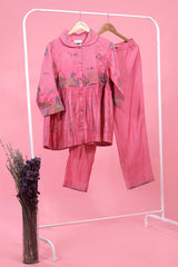 Buy Silk Co-ord Set Online