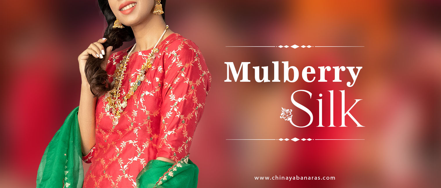 Where to buy Mulberry Silk Suit Set Online?