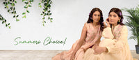 Best cotton dress online 2023 at Chinaya Banaras