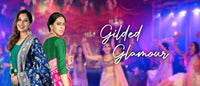Best Party Wear Sarees at Chinaya Banaras