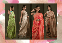 TOP 10 STYLES UNDER ₹5999 THIS DIWALI - Chinaya Banaras