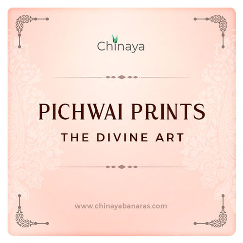 Pichwai Print