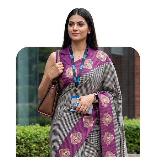 Banarasi Cotton