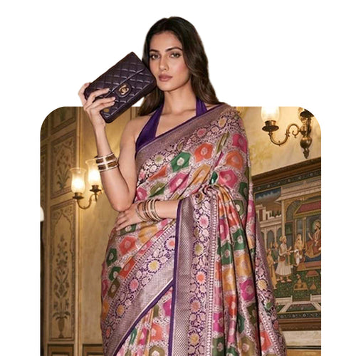 Banarasi Silk