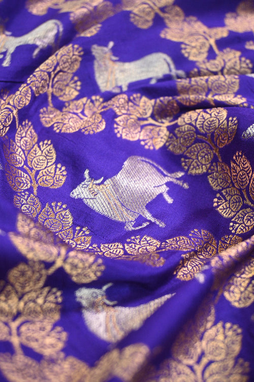 Banarasi Silk