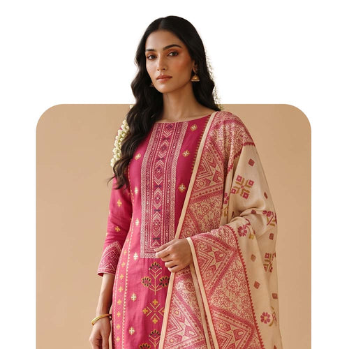 Budget Friendly Semi Silks 