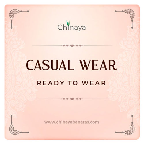 Casual Wear