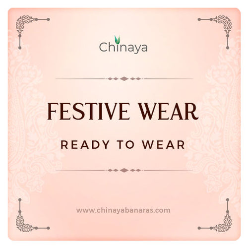 Festive Wear