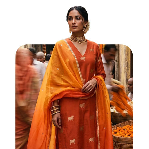 Festive Wear