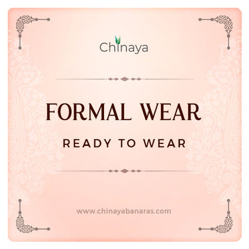 Formal Wear