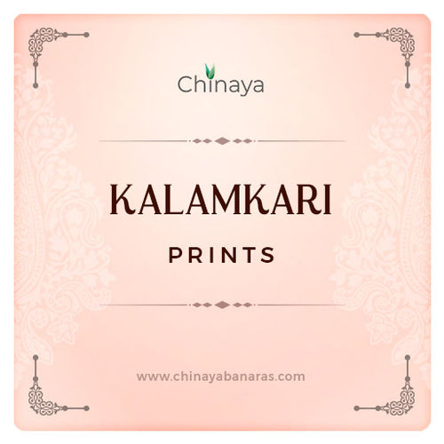 Kalamkari Print