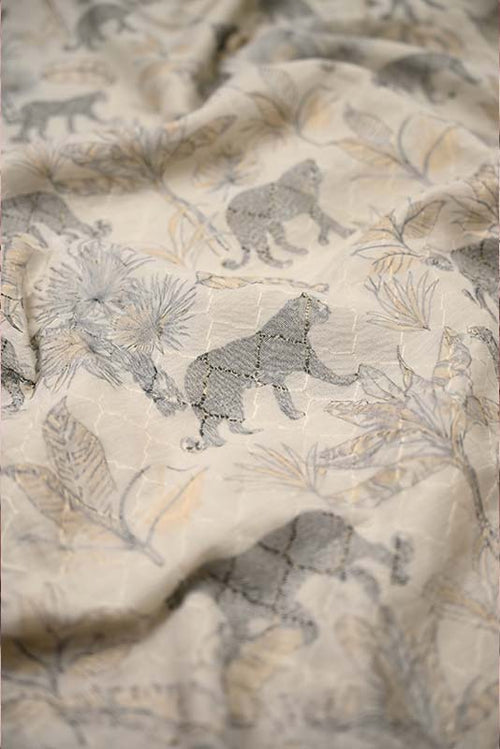 Men's Kurta Fabrics