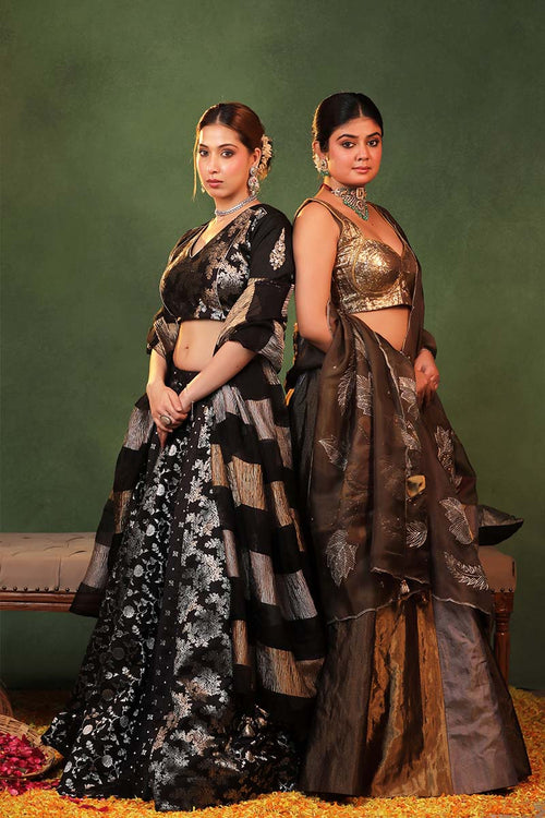 Lehengas