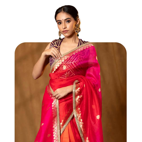 Organza Silk