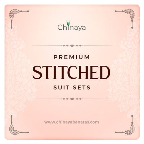 Stitched
