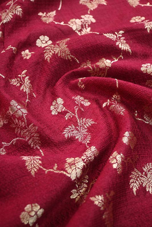 Raw Silk
