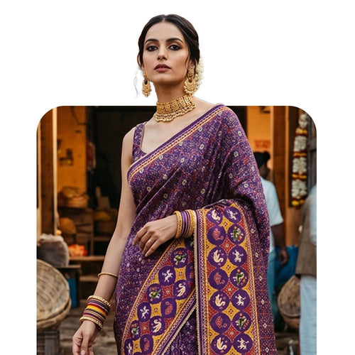 Raw Silk