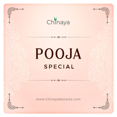 Puja Special