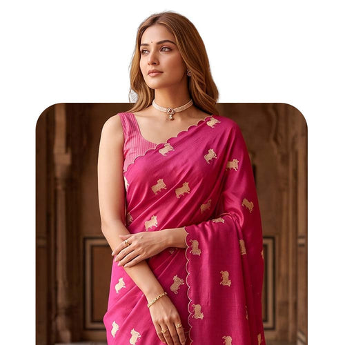 Chiniya Silk