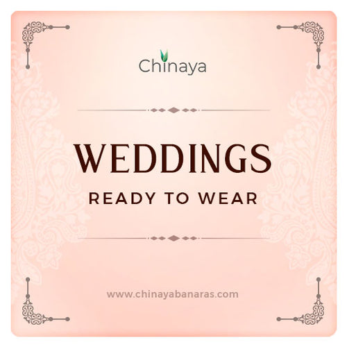 Wedding Wear