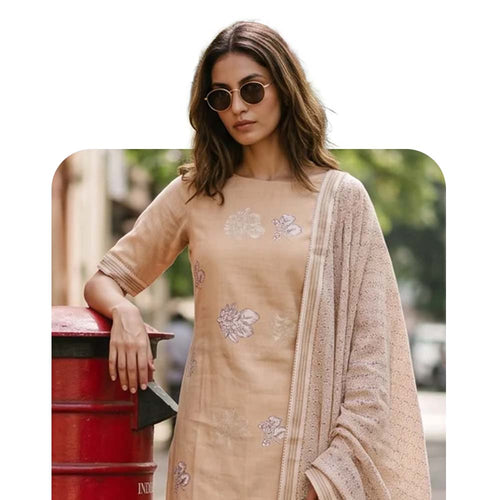 Mulmul Cotton