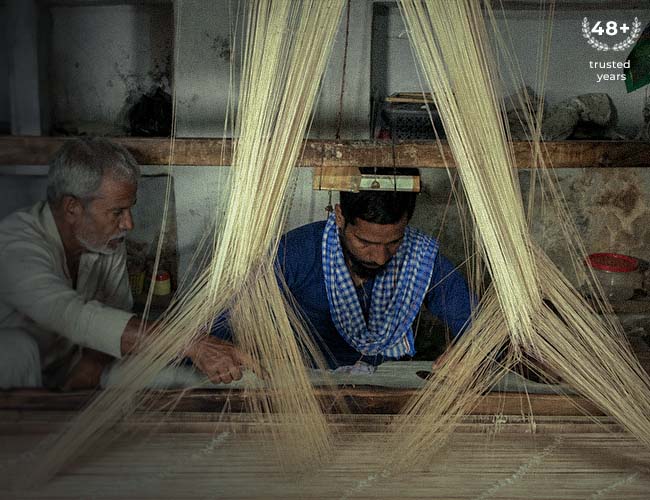 4. Generational Craft