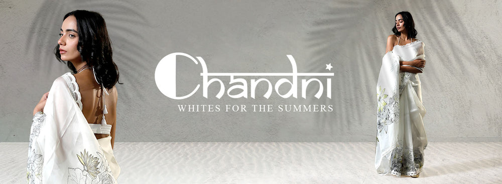 Bolywood Saree, White Saree, Alia White Saree, Ananya Pandey Saree, Tamannaah Saree