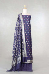 blue suit set, salwar suits for wedding​, dress material, wedding suit, women suit set, women suit piece