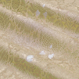 Fabric, green fabric,banarasi fabric, silk fabric, brocade fabric, handloom fabric, indian fabric