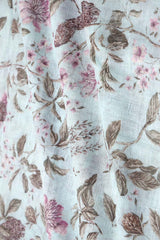Sky blue fabric, Linen fabric​, Linen fabric online​, Pure linen fabric​
"