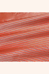 Fabric, Red fabric, banarasi fabric, silk fabric, brocade fabric, handloom fabric, indian fabric